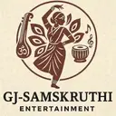 Logo of GJ - Samskruthi Entertainment