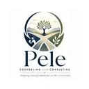 Logo of Pele Counseling and Consulting