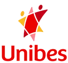Logo of União Brasileiro Israelita do bem Estar Social UNIBES