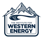 Logo de The Institute for Western Energy