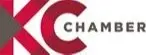 Logo of Greater Kansas City Chamber of Commerce