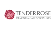 Logo of Tender Rose Dementia Care Specialists