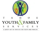 Logo of Tahoe Youth and Family Services