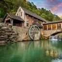 Logo of DOGWOOD CANYON NATURE PARK