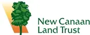 Logo of New Canaan Land Trust