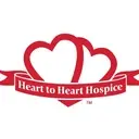 Logo of Heart to Heart Hospice