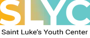 Logo of Saint Luke's Youth Center (SLYC)
