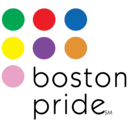 Logo of Boston Pride