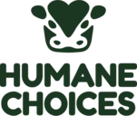 Logo of The Humane Choices Foundation