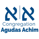 Logo of Congregation Agudas Achim, Columbus, Ohio