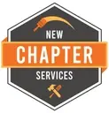 Logo of New Chapter HI Services