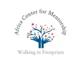 Logo of Africa Center for Mentorship INC