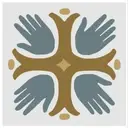 Logo of Open Hand Ministries, Inc