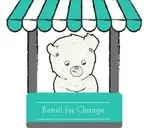 Logo of RETAIL FOR CHANGE CORPORATION