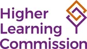 Logo de Higher Learning Commission