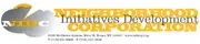 Logo de Neighborhood Initiatives Development Corporation