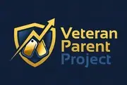 Logo of Veteran Parent Project