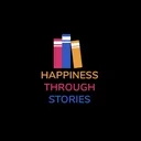 Logo of HAPPINESS THROUGH STORIES INC