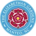 Logo of The Elizabethan Gardens
