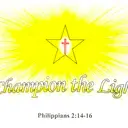 Logo of CHAMPION THE LIGHT MINISTRIES