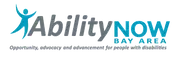 Logo of Ability Now Bay Area