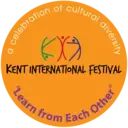 Logo of KENT INTERNATIONAL FESTIVAL