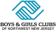 Logo de Boys & Girls Clubs of Northwest New Jersey