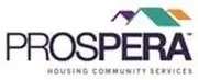 Logo of PROSPERA HOUSING COMMUNITY SERVICES