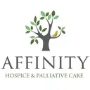 Logo of Affinity Care Hospice of Washington DC