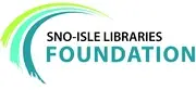 Logo of Sno-Isle Libraries Foundation