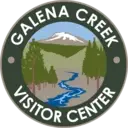 Logo of Galena Creek Visitor Center