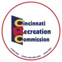 Logo de Cincinnati Recreation Commission