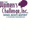 Logo of The Women's Challenge, Inc.