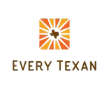 Logo of Every Texan