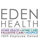 Logo de Eden Hospice