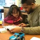 Logo of SOUTH END NEIGHBORHOOD TUTORS