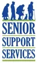 Logo of Senior Support Services
