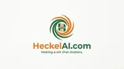 Logo of HeckelAI.com