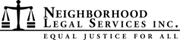 Logo de Neighborhood Legal Services