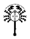 Logo de Baltimore Folk Music Society