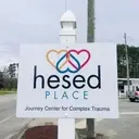 Logo de Hesed Place