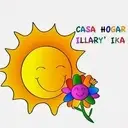 Logo of Illary ika - Voluntariado Perú