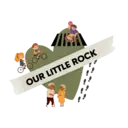 Logo of OUR LITTLE ROCK