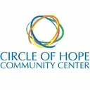 Logo of CIRCLE OF HOPE COMMUNITY CENTER