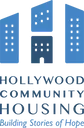 Logo of Hollywood Community Housing Corporation
