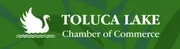 Logo of Toluca Lake Chamber of Commerce