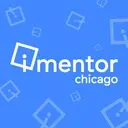Logo of iMentor Chicago