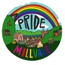 Logo of Pride Millvale