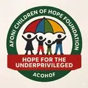 Logo of Afoni Children of Hope Foundation - NGO