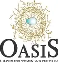 Logo of OASIS-A Haven for Women & Children